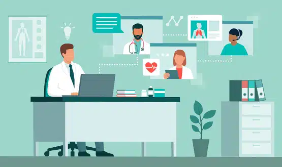 How do we improve the adoption of open source in the NHS?