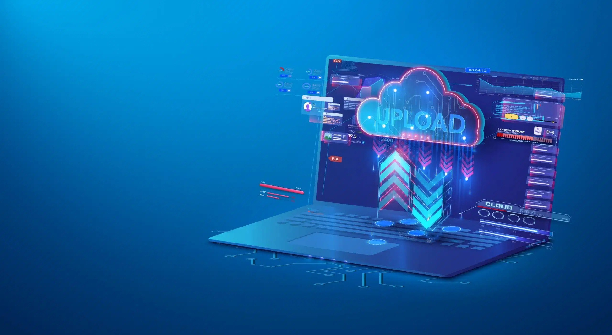 Dorset launch cloud-based Unified Image Sharing System from SynApps