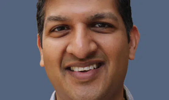 Microsoft’s Patel: generative AI can be transformational with regulation   