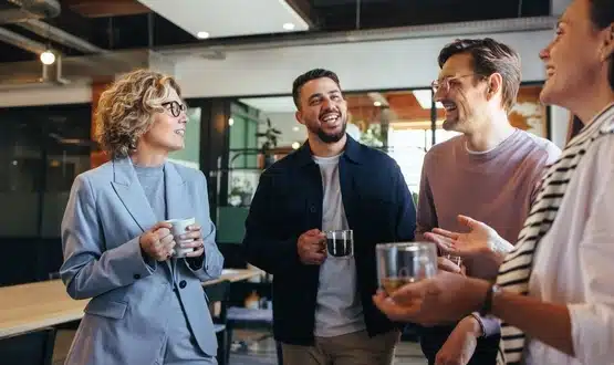 Digital Health Coffee Time Briefing ☕ 