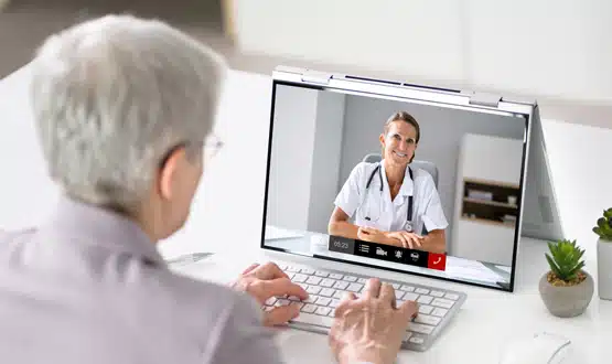 Special Report: Virtual Care