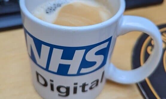 Digital Health Coffee Time Briefing ☕ 