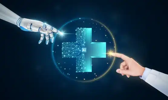 King’s College London AI tool to predict health events