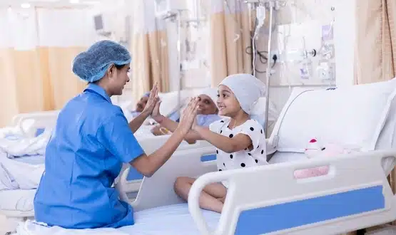 Sheffield Children’s goes live with System C EPMA