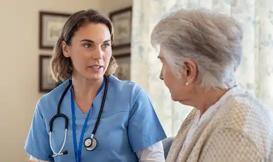 How data can help make ‘care closer to home’ a reality