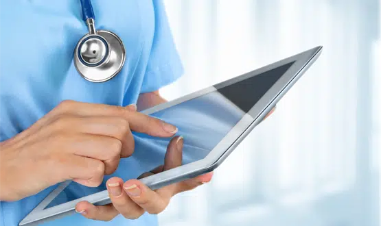 AI and data: Let’s get the basics right for patients and staff