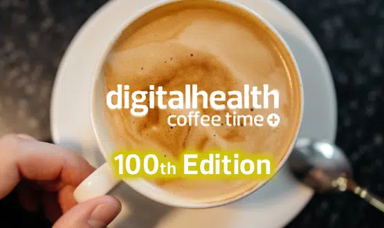 Digital Health Coffee Time Briefing ☕ 