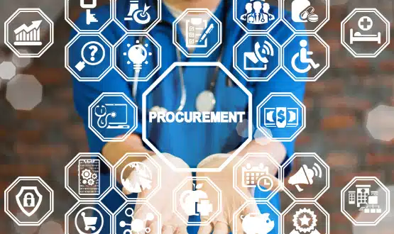 Transforming NHS procurement: how good data holds the key to integrated care