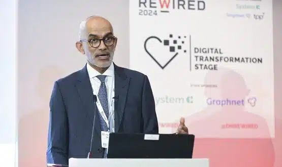 Rewired 2024: Funding pledge provokes opportunities and challenges