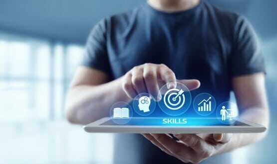 NHS Shared Business Services helps upskills health and care workforce