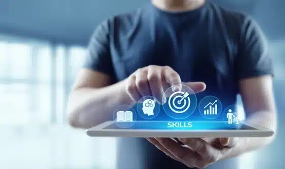 NHS Shared Business Services helps upskills health and care workforce
