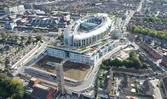 Ascom signs contract with Children’s Health Ireland to implement ANMS