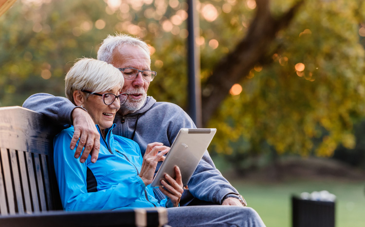 Health tech can help reframe ageing as an opportunity not a problem