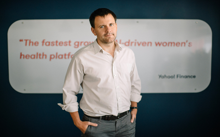 Flo Health adopts Databricks platform to power analytics and AI
