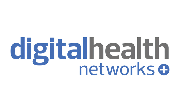 Digital Health Networks logo