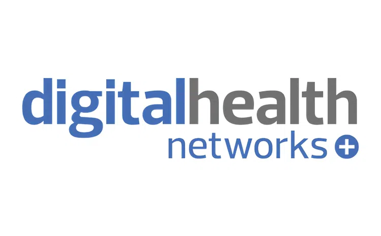 Digital Health Networks logo