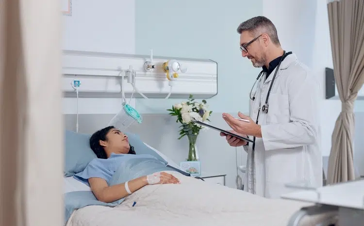NHSE cancels £69m eBCMS programme to fund more EPRs