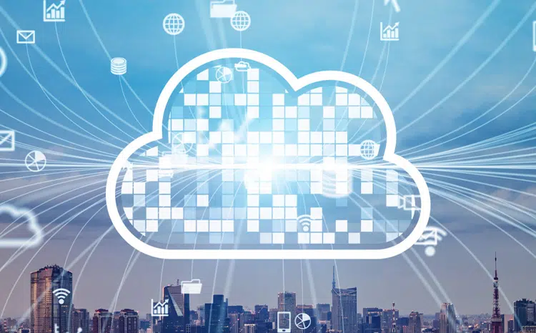 Insights: Cloud