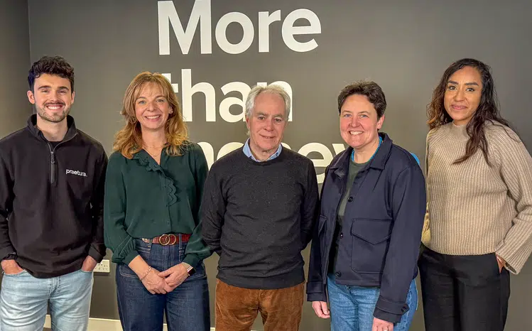 Digital therapeutics platform CareLoop closes £1.8m funding round