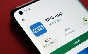 AI and data: Let’s get the basics right for patients and staff
