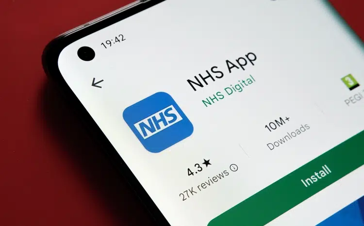 AI tool will launch on NHS App to help tackle health inequalities
