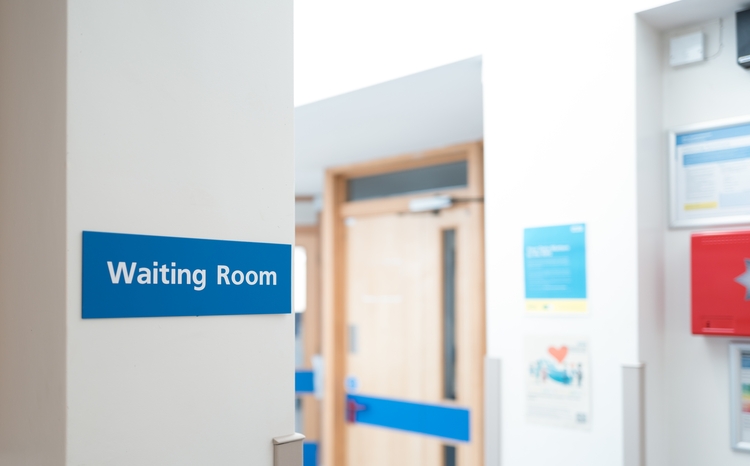 Medicus EPR solution goes live at Wilmslow Health Centre