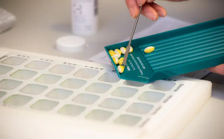 Birmingham Community Healthcare pilots electronic prescribing