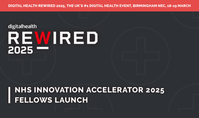 Rewired 2025 logo