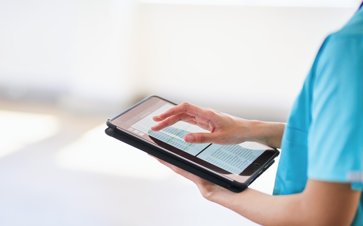Medicus EPR solution goes live at Wilmslow Health Centre