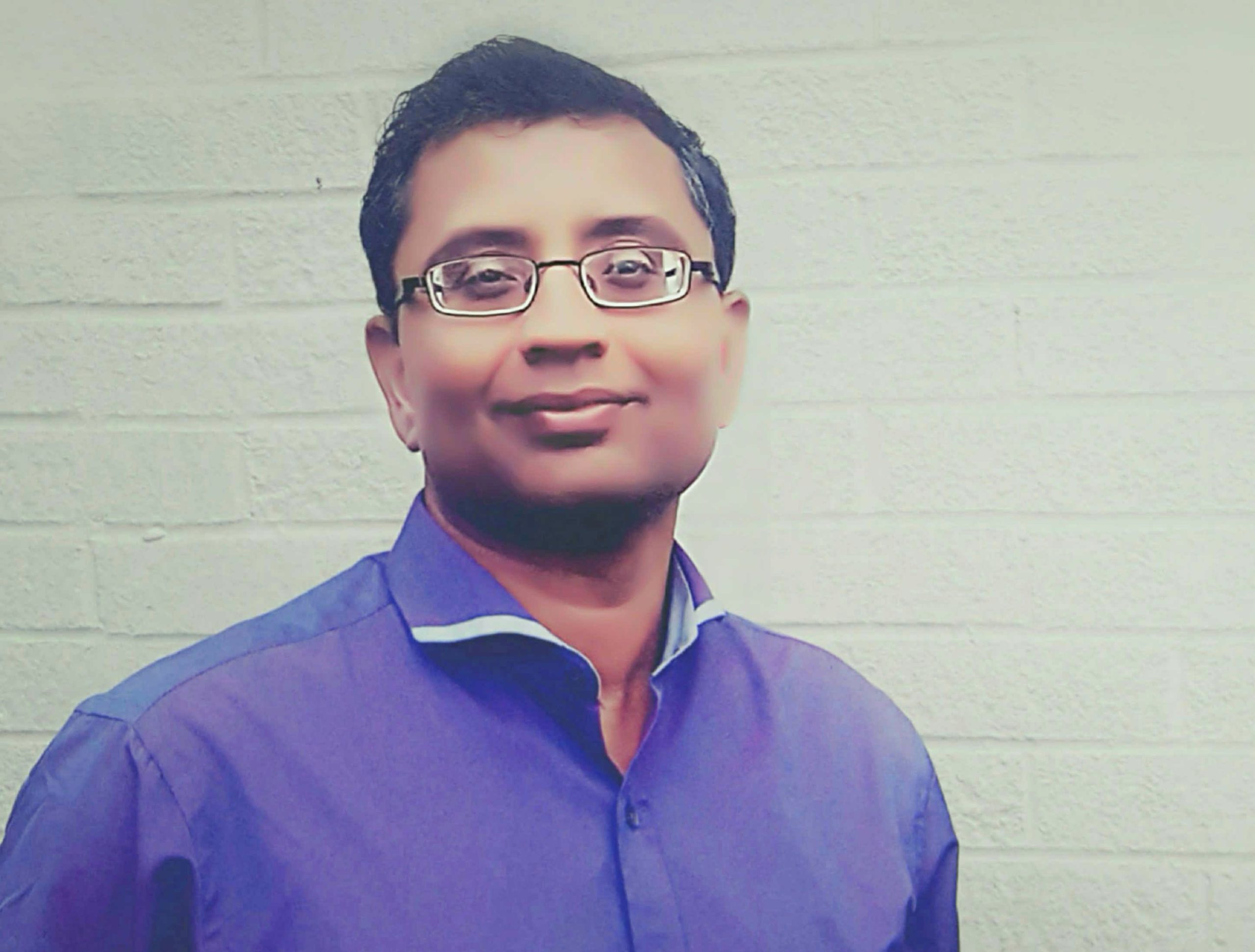 Devesh Sinha
