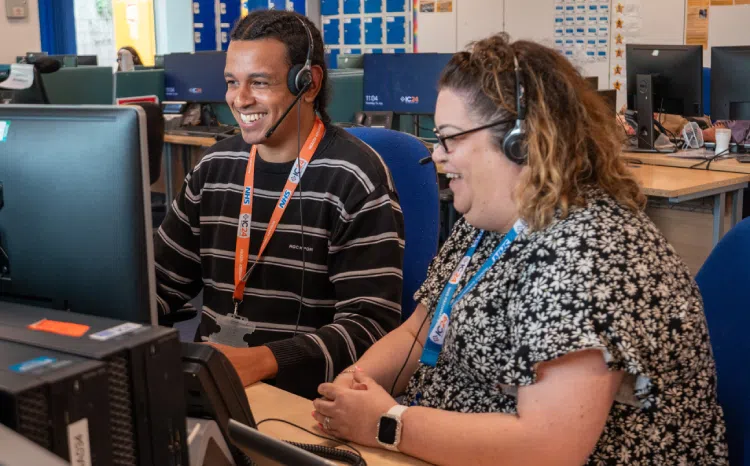 System allows NHS 111 to book dental appointments for patients