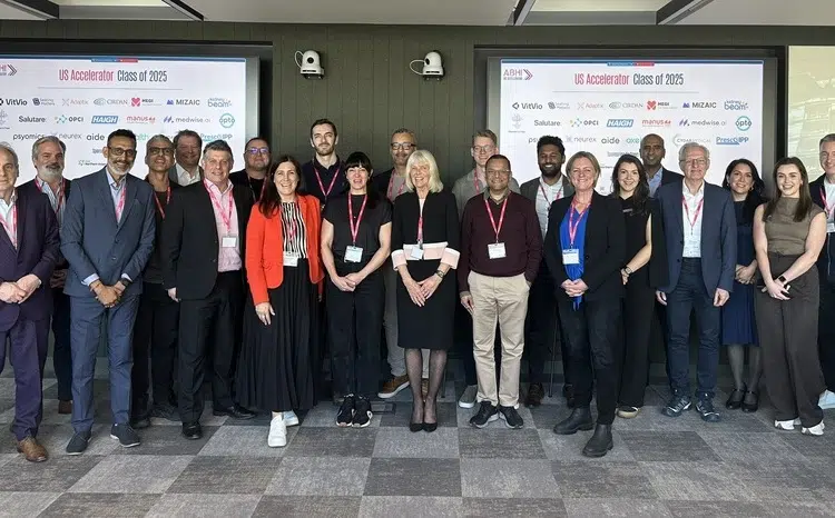 ABHI selects 21 UK healthtech companies for US accelerator