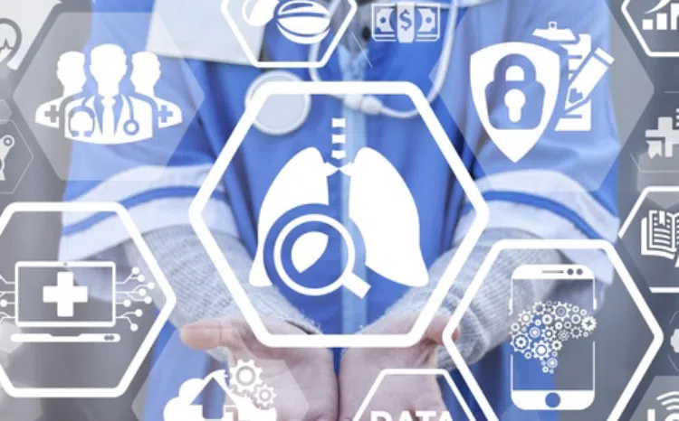 AI COPD diagnostic test to be rolled out across the NHS