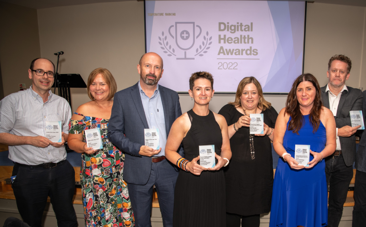 Digital Health Awards 2025 open for nominations