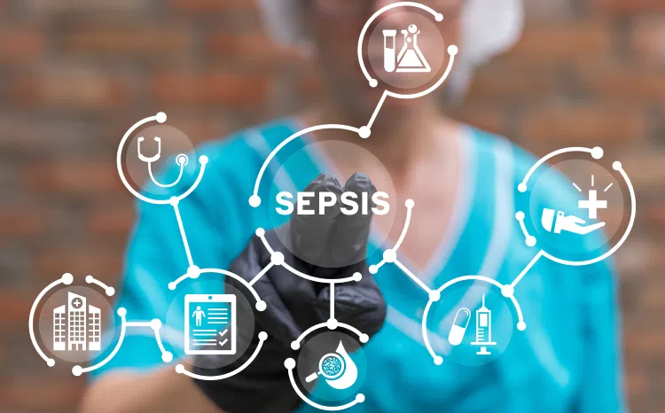 Worcestershire Acute finds sepsis screening issues related to EPR