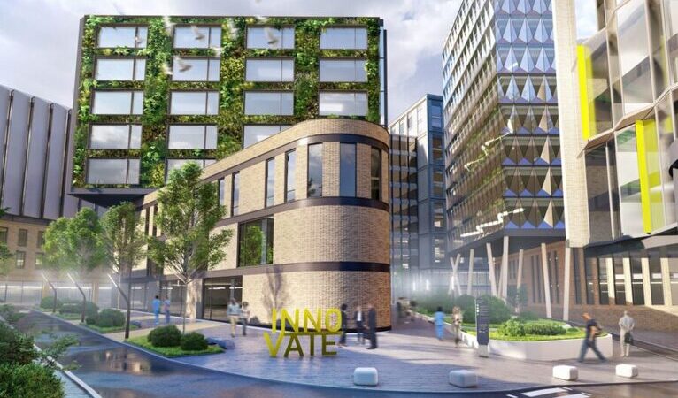 Leeds Teaching Hospitals seeks input on plans for Innovation Village