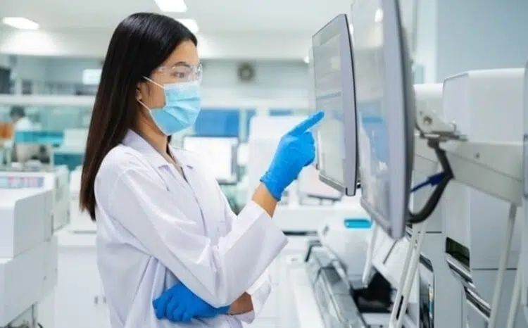 Northern Ireland completes nationwide roll-out of Clinisys WinPath