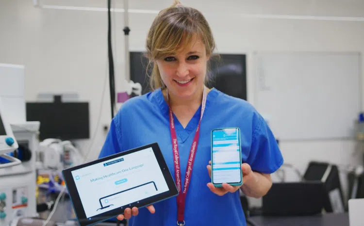Pitchfest 2022 winner CardMedic secures £411k Innovate UK grant