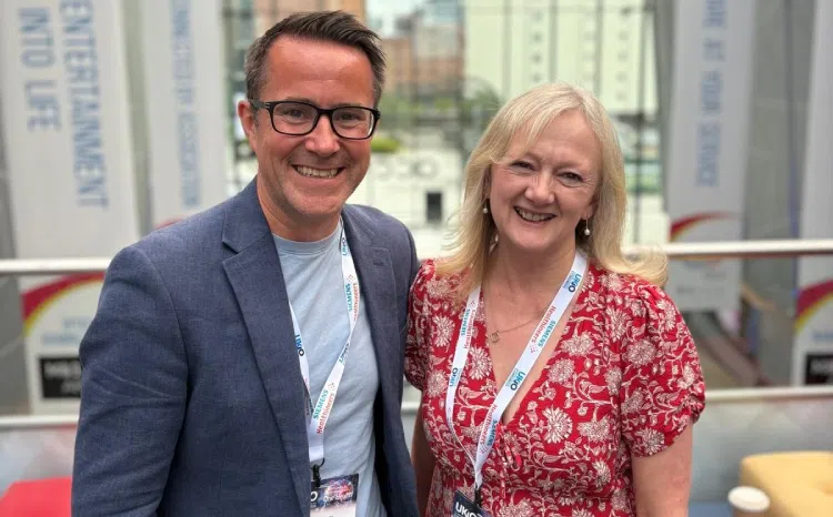Irish startup to deploy clinical decision support tool in NHS