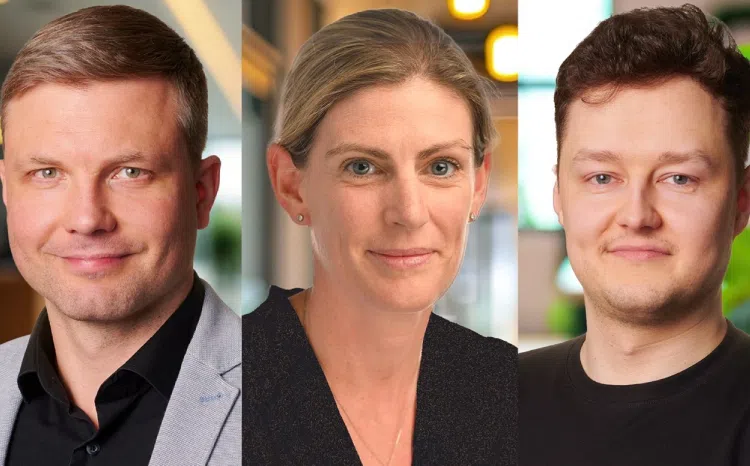 Lifeyear raises £2.4m for remote patient management platform