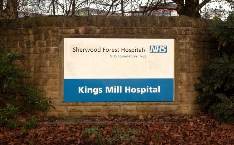 Sherwood Forest selects Nervecentre as preferred EPR supplier