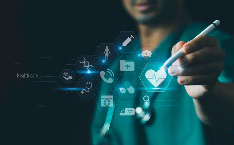 Insights: Digital Transformation (New style)