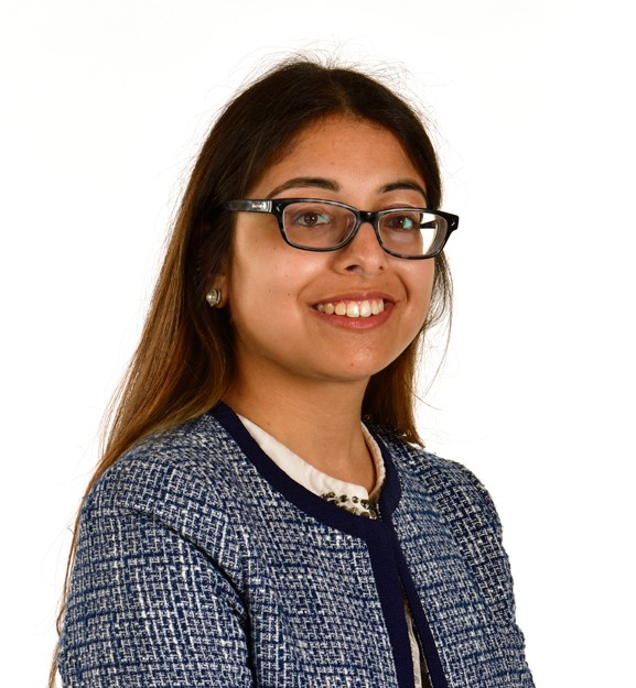 Ramandeep Kaur